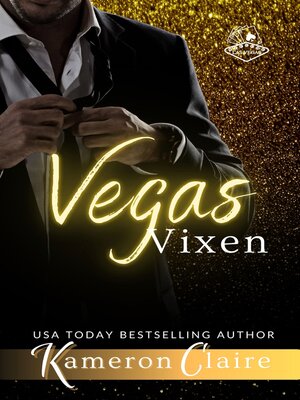 Vegas Vixen - ebook